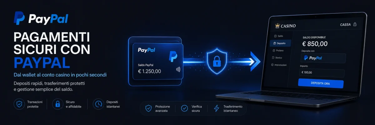 Sicurezza e velocità nei pagamenti